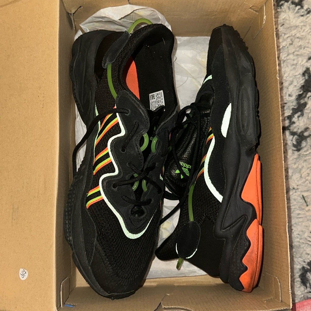 Adidas Ozweego